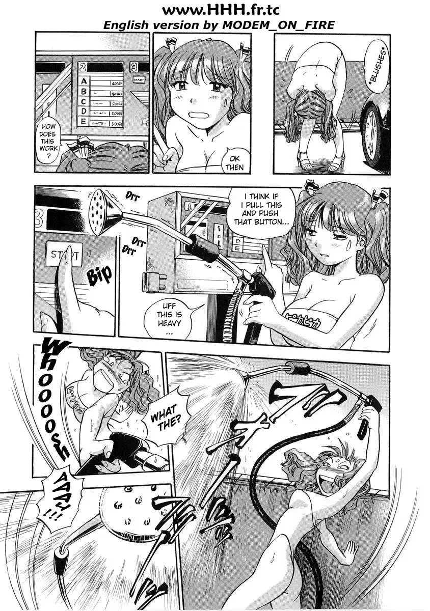 [The Seiji] Hamichichi Onee-san ~Kinyoubi wa Hentai~ Fhentai - Page 12