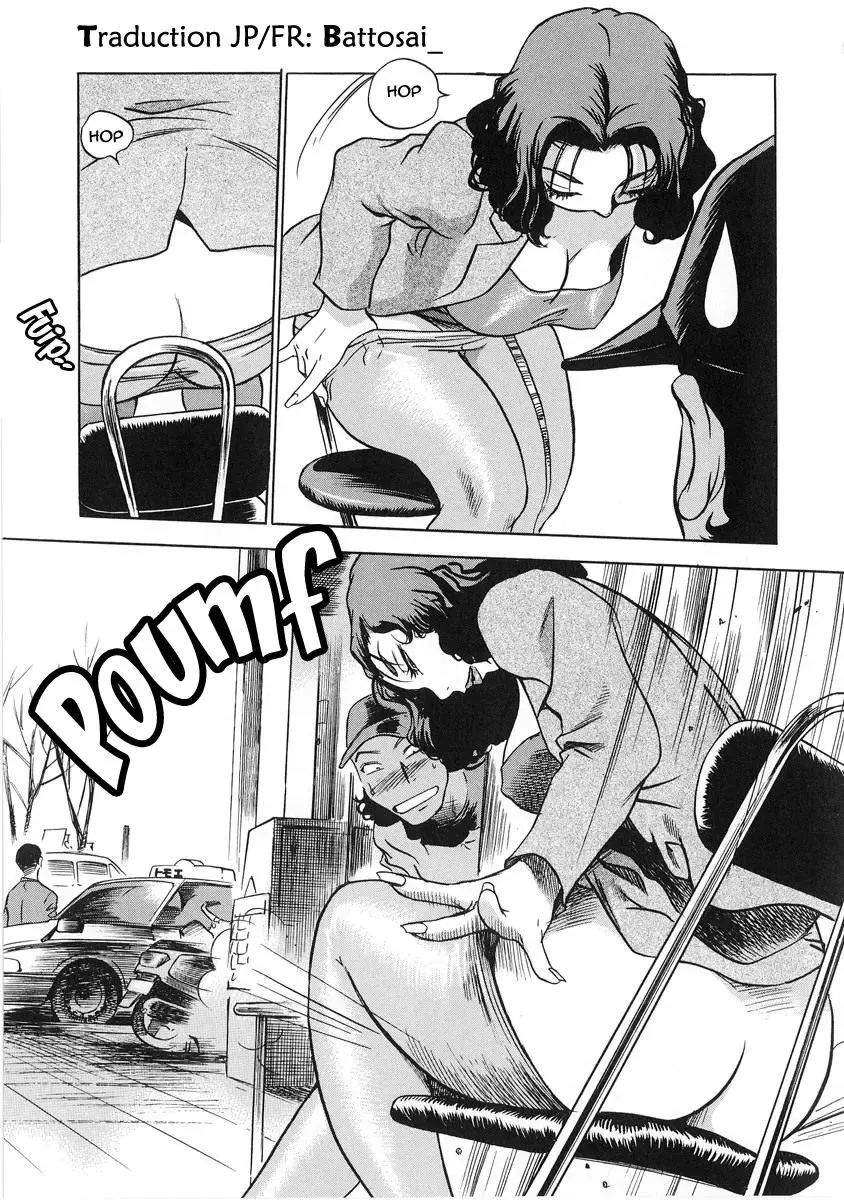 [The Seiji] Hamichichi Onee-san ~Kinyoubi wa Hentai~ Fhentai - Page 140
