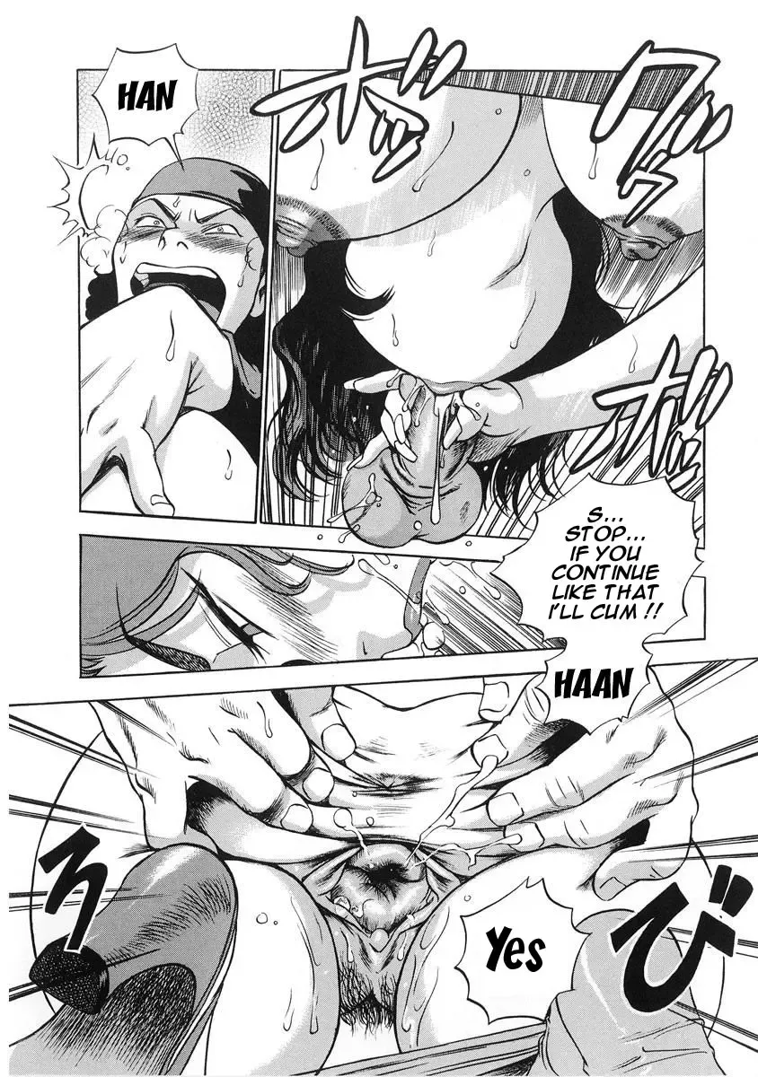 [The Seiji] Hamichichi Onee-san ~Kinyoubi wa Hentai~ Fhentai - Page 153