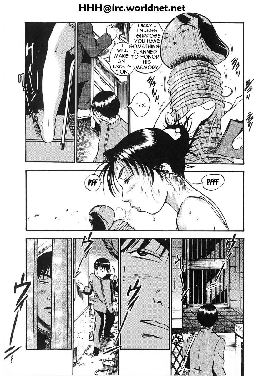 [The Seiji] Hamichichi Onee-san ~Kinyoubi wa Hentai~ Fhentai - Page 78