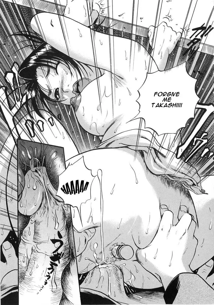 [The Seiji] Hamichichi Onee-san ~Kinyoubi wa Hentai~ Fhentai - Page 91