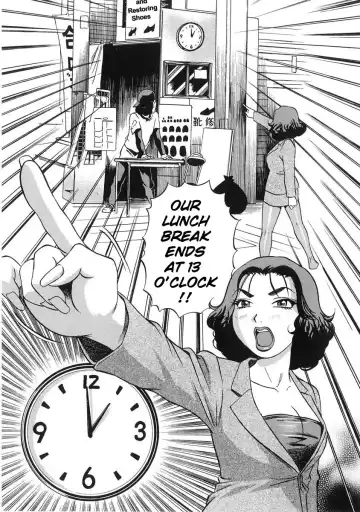 [The Seiji] Hamichichi Onee-san ~Kinyoubi wa Hentai~ Fhentai - Page 157