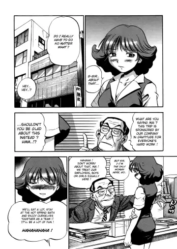 [The Seiji] Hamichichi Onee-san ~Kinyoubi wa Hentai~ Fhentai - Page 182