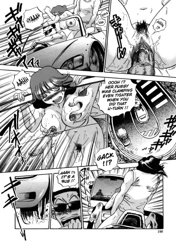 [The Seiji] Hamichichi Onee-san ~Kinyoubi wa Hentai~ Fhentai - Page 196