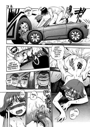 [The Seiji] Hamichichi Onee-san ~Kinyoubi wa Hentai~ Fhentai - Page 197