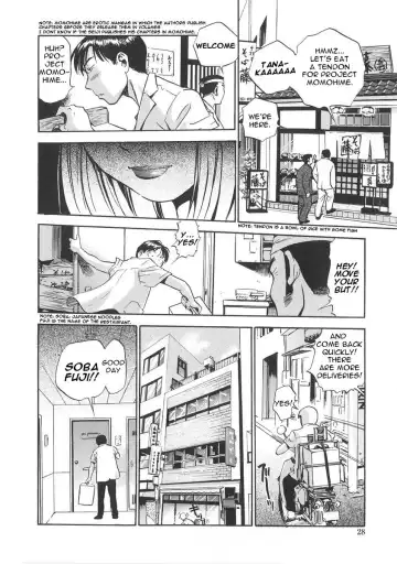 [The Seiji] Hamichichi Onee-san ~Kinyoubi wa Hentai~ Fhentai - Page 28
