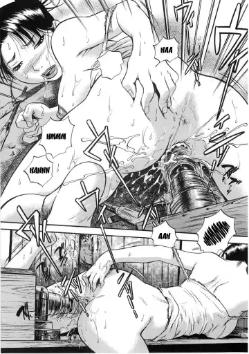 [The Seiji] Hamichichi Onee-san ~Kinyoubi wa Hentai~ Fhentai - Page 79