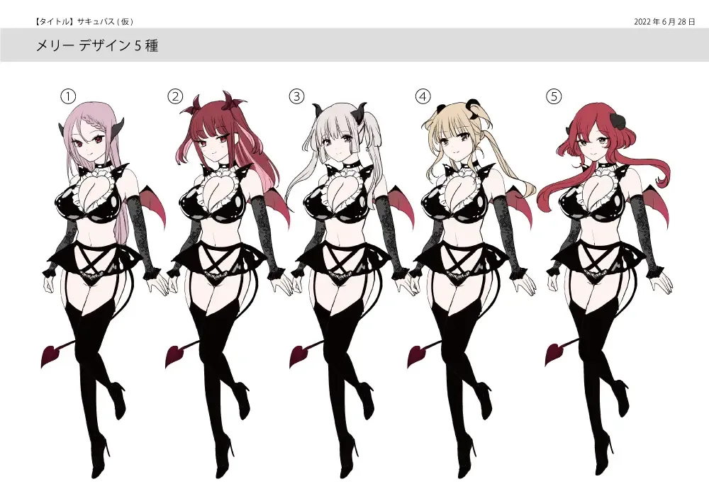 [Tsukumaru] TS Succubus Life ~Ayashii Shoujo ni Goyoujin~ Fhentai - Page 42