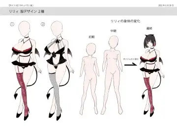 [Tsukumaru] TS Succubus Life ~Ayashii Shoujo ni Goyoujin~ Fhentai - Page 40