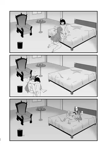 [Ento] Ma tomemashita! Ameri-chan! Fhentai - Page 22