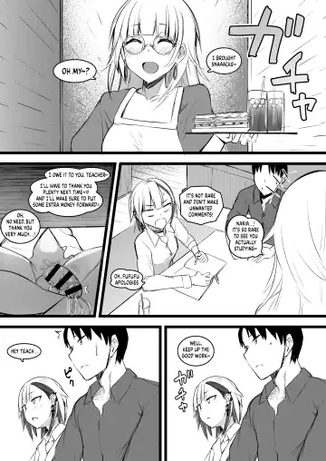 [Akiamare] Futanari JK Naria-chan! Fhentai - Page 33