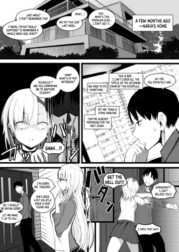 [Akiamare] Futanari JK Naria-chan! Fhentai - Page 5