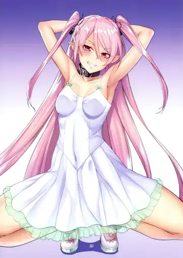 Taimanin Series Irasuto Matome Hon Fhentai - Page 27