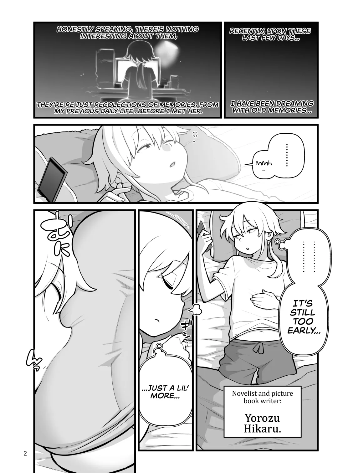 [Kakuzatou] OPAPAPA Fhentai - Page 3