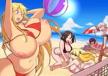 [Kakuzatou] OPAPAPA Fhentai - Page 30