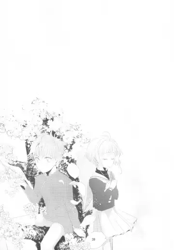 [Kaede Sago] Suki na Hito to OO Shitai Okawari Fhentai - Page 39