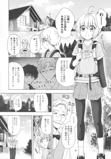 [Kaede Sago] Suki na Hito to OO Shitai Okawari Fhentai - Page 43