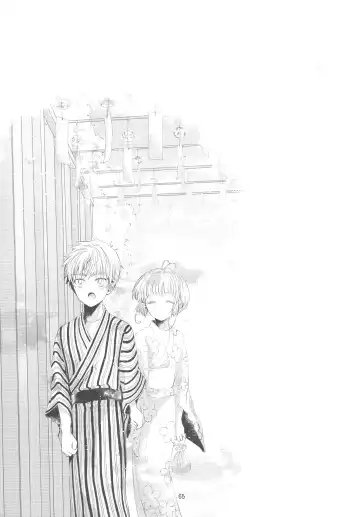 [Kaede Sago] Suki na Hito to OO Shitai Okawari Fhentai - Page 65