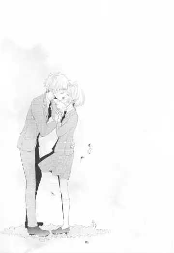 [Kaede Sago] Suki na Hito to OO Shitai Okawari Fhentai - Page 85