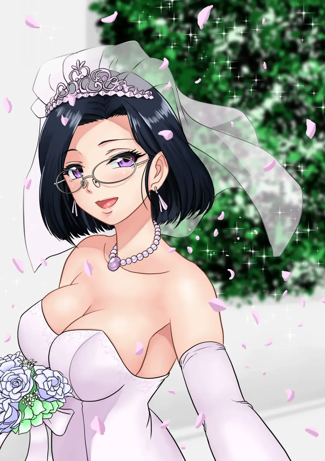 [Matsui Yasutsugu] Arofour Joushi to Tsukiaitai! #4  Arofour Joushi wa... Fhentai - Page 2