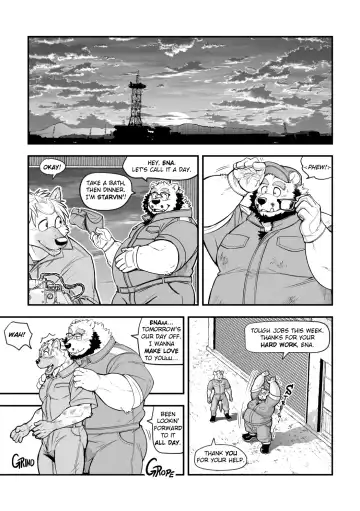 [Kumagaya Shin] Love Maintenance -Shortening 4- Fhentai - Page 2