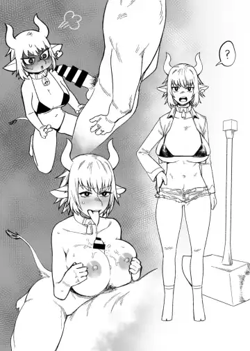 [Maruko - Rurien] Kemo Nee-san 8 Fhentai - Page 145