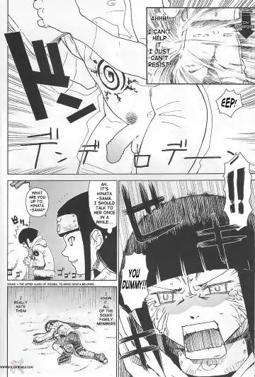 [Pierre Norano] Ketsu! Megaton Nin Fhentai - Page 29