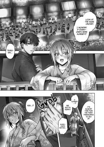 [Uten Ameka] 俺の親友はTS(性転換)体質4.5 Fhentai - Page 42