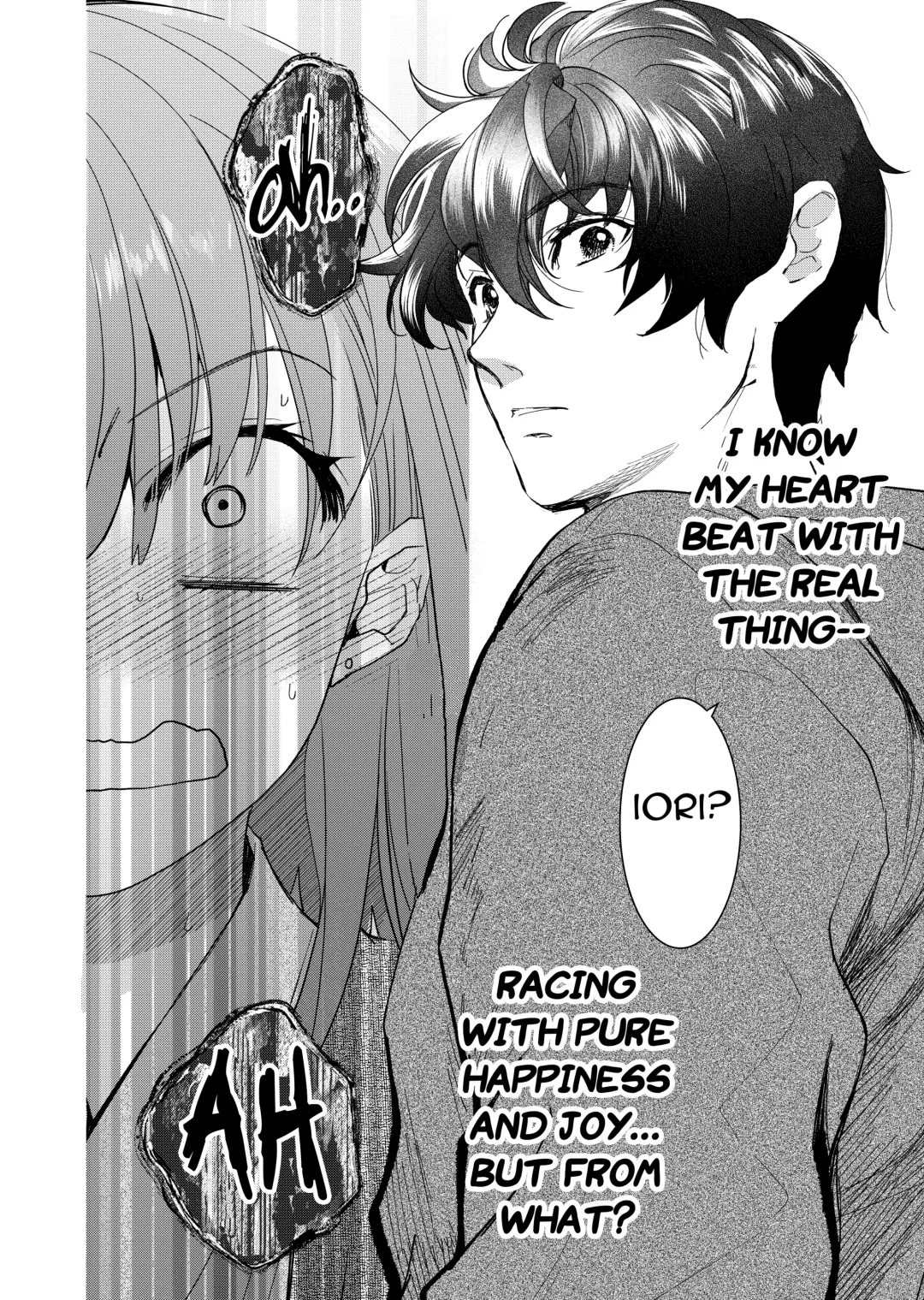 [Heizo - Kitoen] InCha Otouto ga YouCha Aneki o Netoru made 3 Fhentai - Page 59