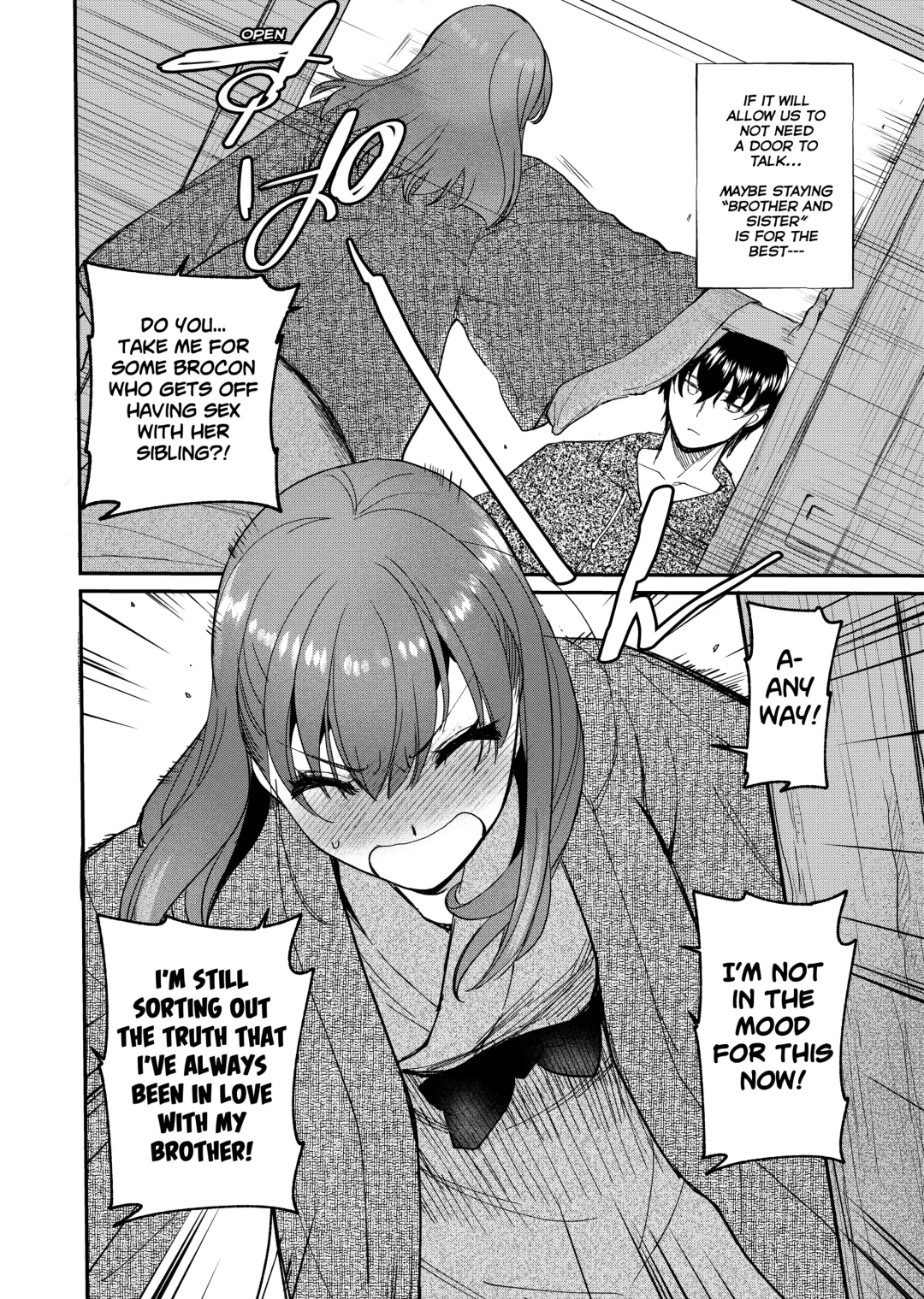 [Heizo - Kitoen] InCha Otouto ga YouCha Aneki o Netoru made 3 Fhentai - Page 65