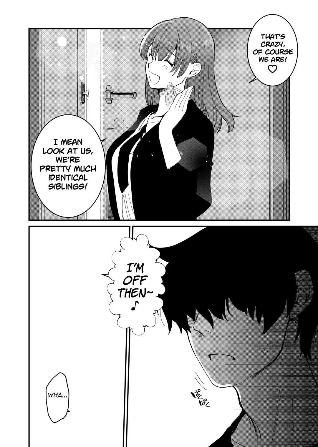 [Heizo - Kitoen] InCha Otouto ga YouCha Aneki o Netoru made 3 Fhentai - Page 73