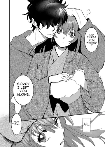 [Heizo - Kitoen] InCha Otouto ga YouCha Aneki o Netoru made 3 Fhentai - Page 55