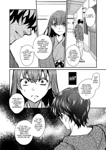 [Heizo - Kitoen] InCha Otouto ga YouCha Aneki o Netoru made 3 Fhentai - Page 63