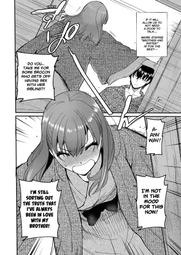 [Heizo - Kitoen] InCha Otouto ga YouCha Aneki o Netoru made 3 Fhentai - Page 65