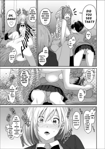 [Ryoh-zoh] Itaiamai Ch. 14 Fhentai - Page 10