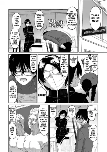 [Ryoh-zoh] Itaiamai Ch. 14 Fhentai - Page 3