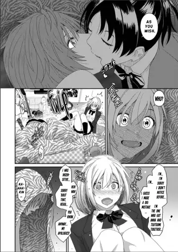 [Ryoh-zoh] Itaiamai Ch. 14 Fhentai - Page 9