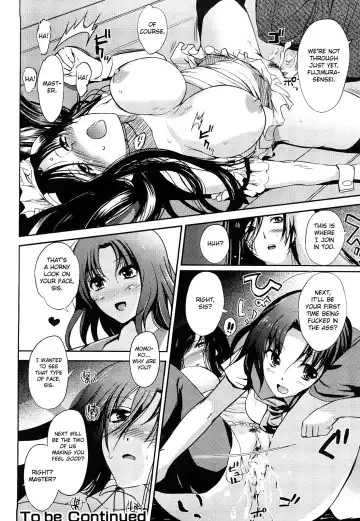 [Hanpera] School Maid Fhentai - Page 18