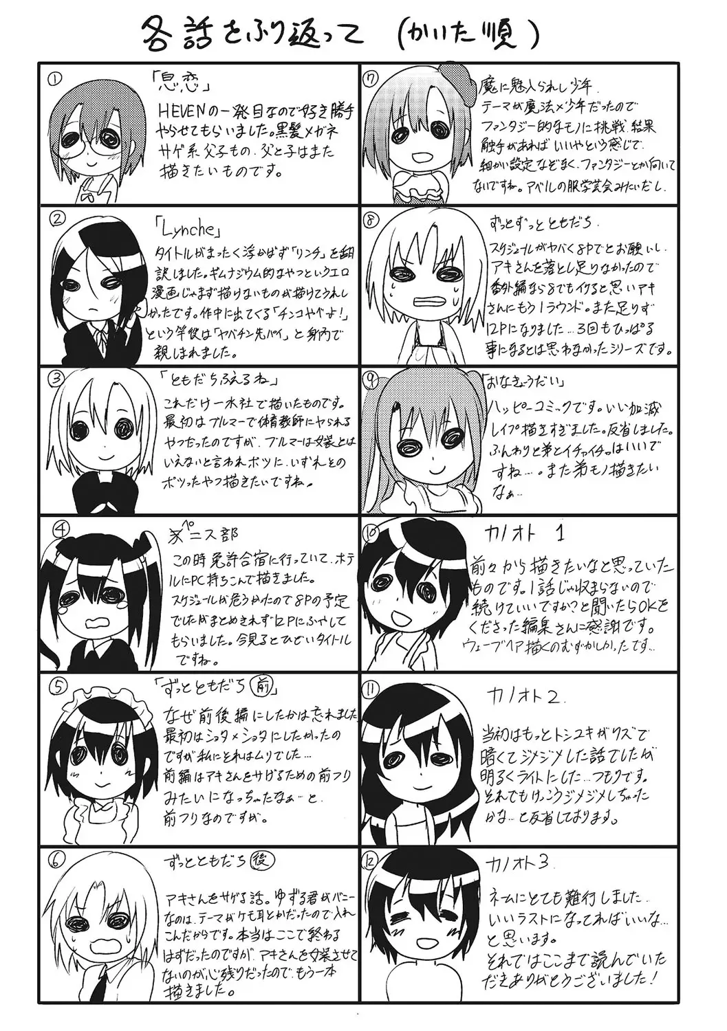 [Shimaji] Shounen Collect Fhentai - Page 204