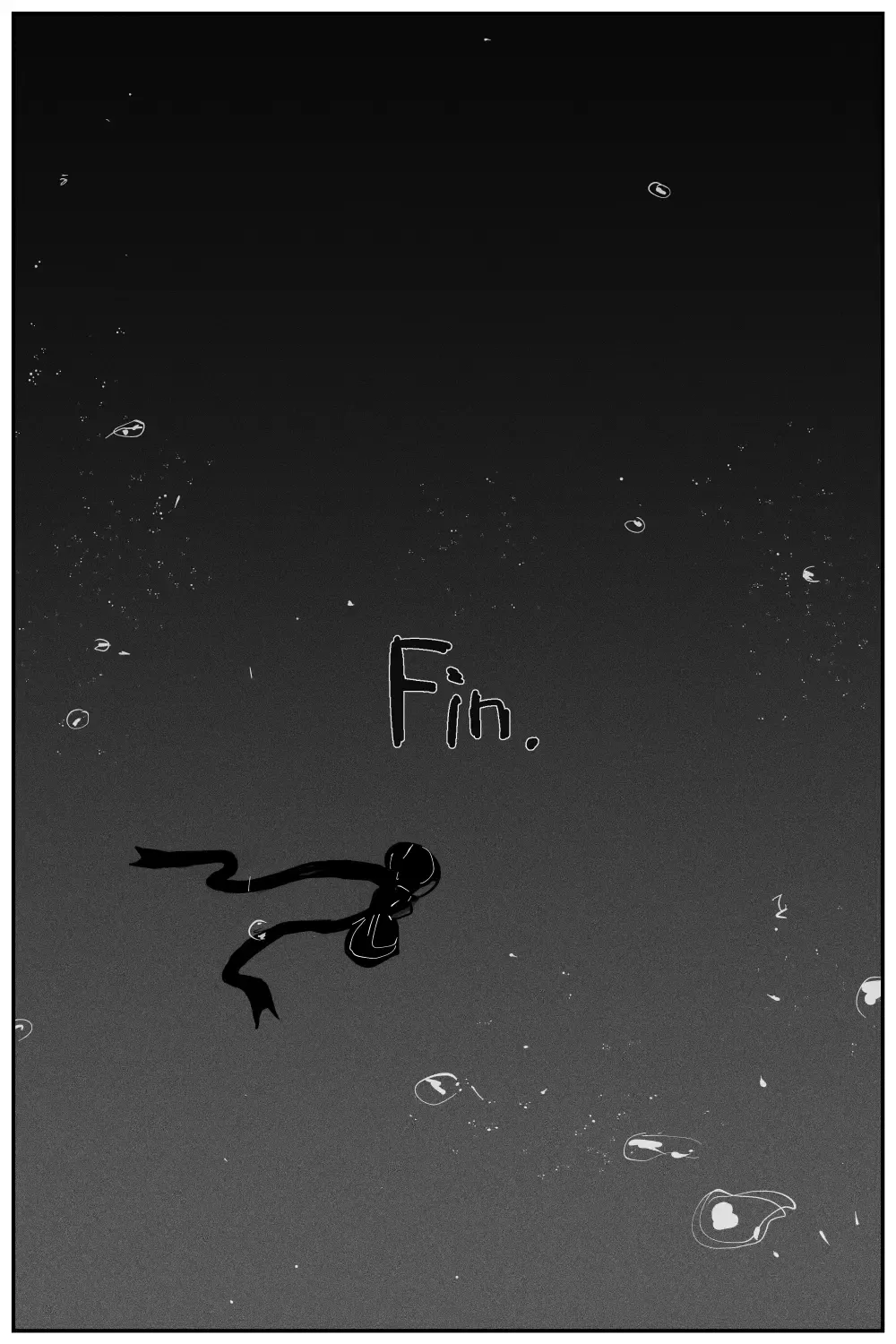 [Kikimetal] #03MarineMirage + Bad end... Fhentai - Page 53