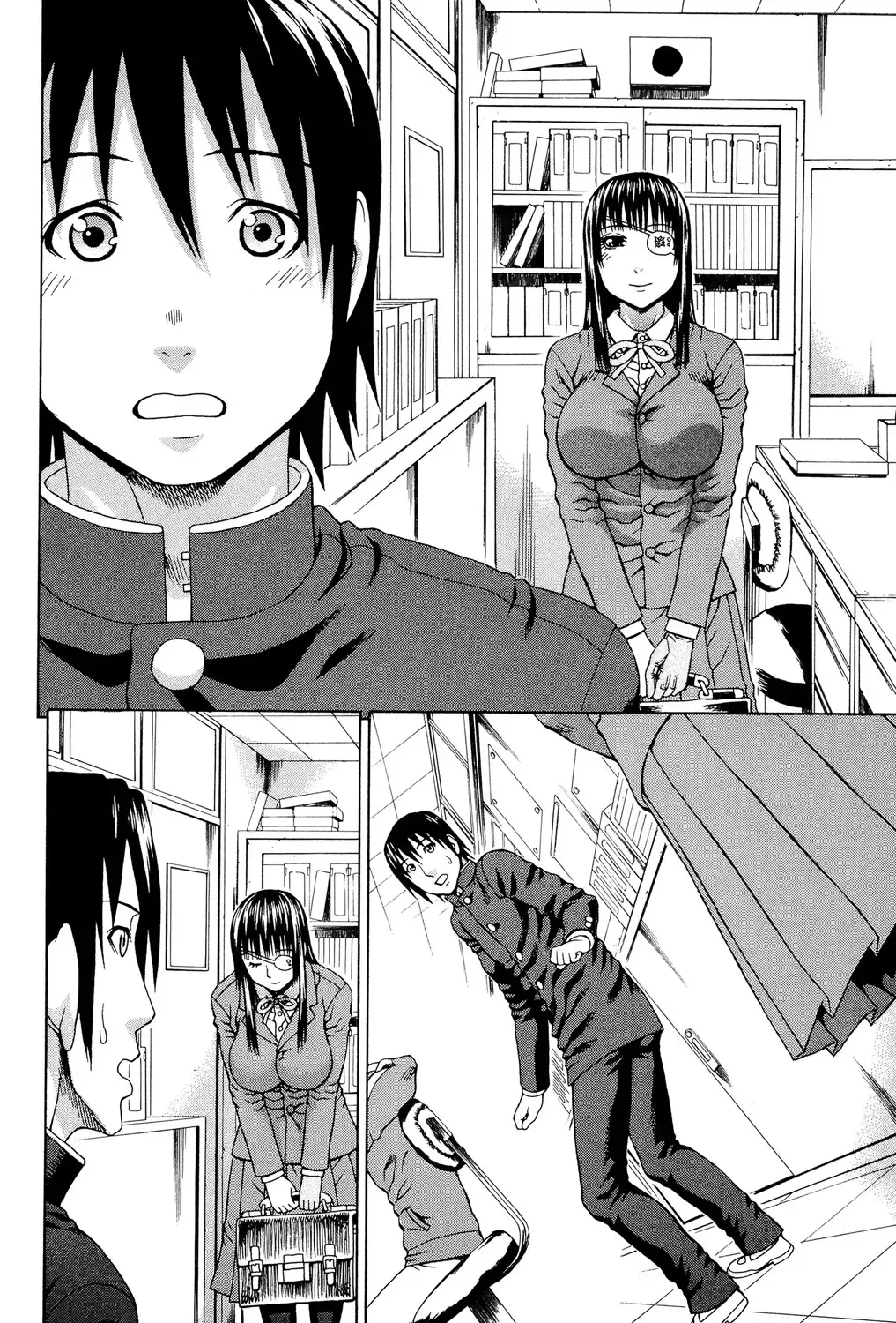 [Dakouin Saburou] Uchi ni Kita Sei Shoriyou Maid Robo ga Jitsu wa Futsuu no Onnanoko datta Ken Fhentai - Page 145