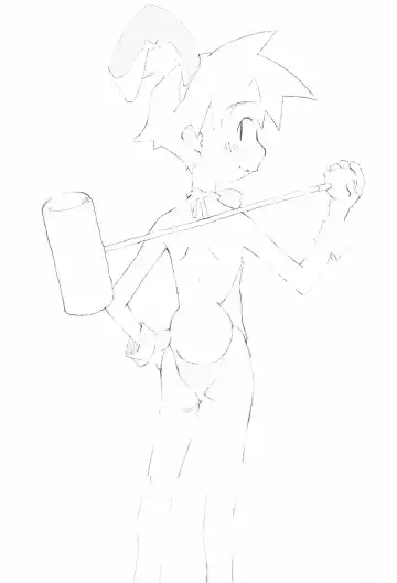 [Harakun] Chiisana Tenohira Fhentai - Page 23