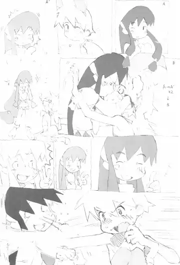 [Harakun] Chiisana Tenohira Fhentai - Page 24