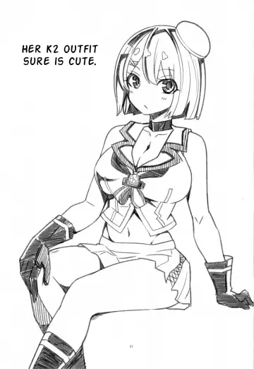 [Hanauna] Rainen no Keikaku o, | Our Plans For Next Year Fhentai - Page 20