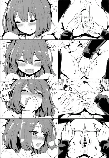 [Hanauna] Rainen no Keikaku o, | Our Plans For Next Year Fhentai - Page 9