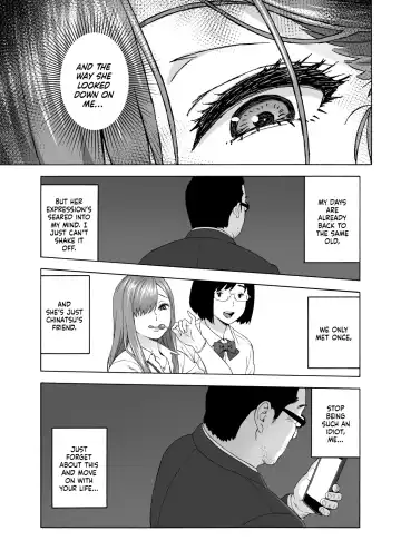 [Jingrock] Musume no Tomodachi ga Yuuwaku Suru | My Daughter's Friend is Seducing Me Fhentai - Page 12
