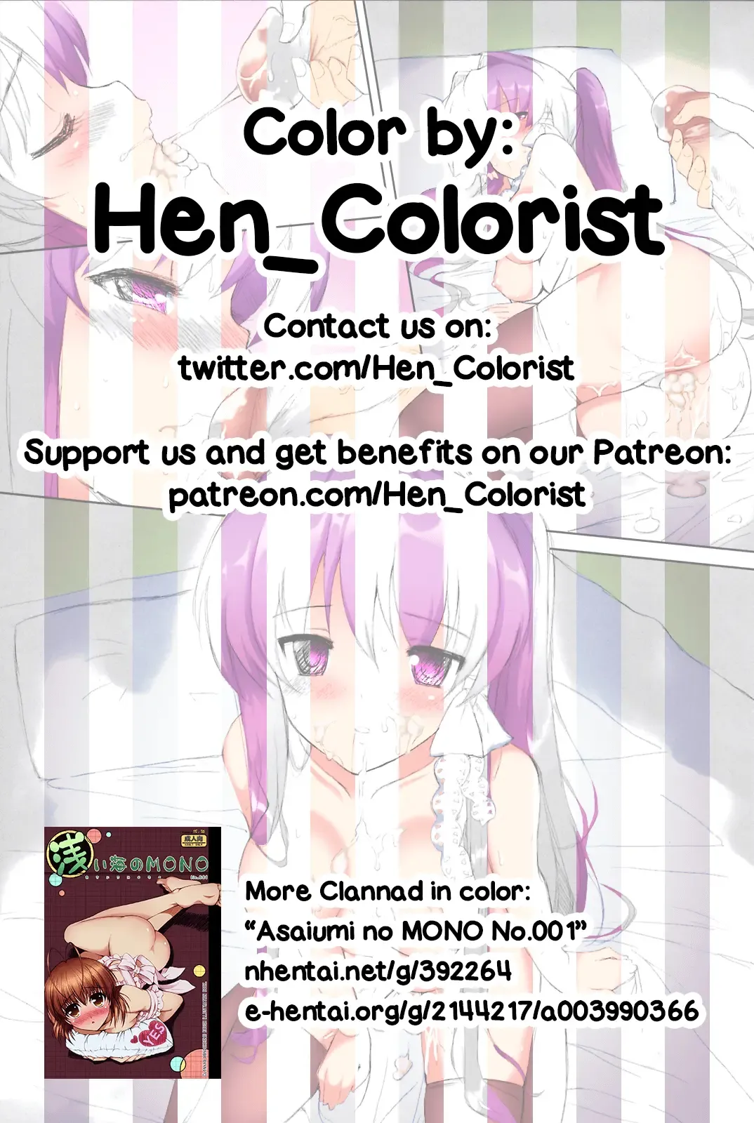 [Chun] Kyou Mania 2 (decensored) Fhentai - Page 28