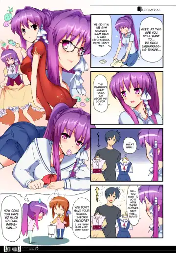 [Chun] Kyou Mania 2 (decensored) Fhentai - Page 22