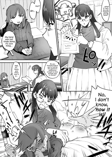 [Chimeda] Futanari Koushi, Zenbu Kuu. | The All Consuming Futanari Teachers Fhentai - Page 10