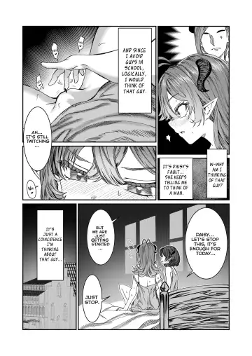 [Alde Hyde] Dorei o Choukyou shite Harem Tsukuru [Daisy ni Oshierareru Ruberry] | Training Slaves to Make a Harem Fhentai - Page 6